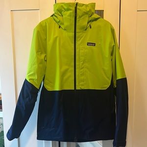 Patagonia Men’s Ski Jacket
